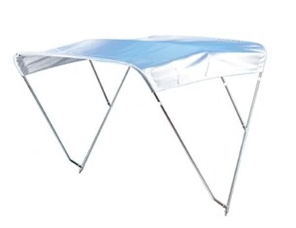 Trem Sombrero Portatif Tente 3 Kollu 245x235x140 cm