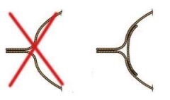 Vetus esnek içme suyu tankı