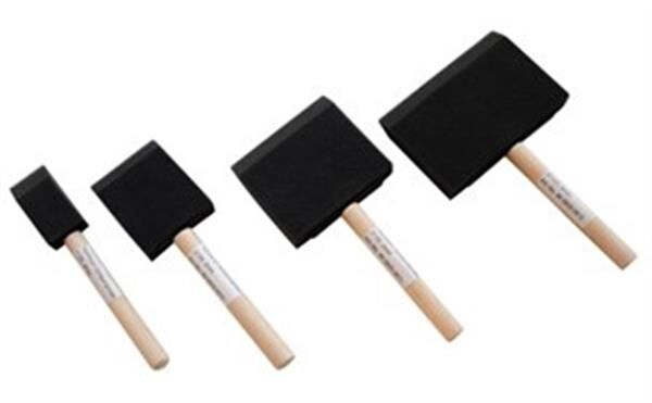 Badger Sünger Fırça Ebat: 3