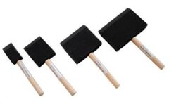 Badger Sünger Fırça Ebat: 3