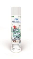 Blue Marine New Gum Botlar İçin Sprey Cila 600 Ml