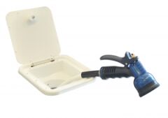 SpringHose Deluxe yıkama kiti