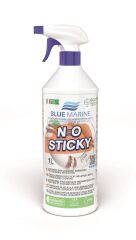 Blue Marine No Sticky Yapışkanlık Önleyici 1 Litre