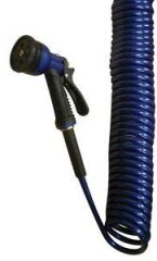 SpringHose yıkama kiti