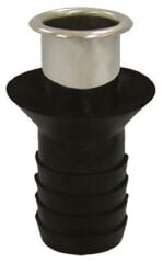 SU GİDERİ. PASL.ÇELİK 13MM