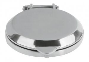 Güverte Superyat ayak şalteri