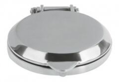 Güverte Superyat ayak şalteri