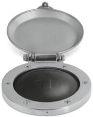 Güverte Superyat ayak şalteri