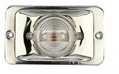 Pupa feneri 12V Gömme