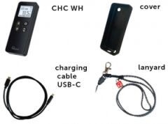 Quick CHC WH kablosuz zincir sayacı