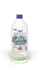 Blue Marine Laser Liquido Kireç Çözücü 1 Kg