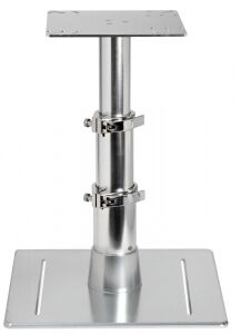 Ağır hizmet tipi masa ayağı