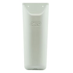 VİNÇ KOLU CEBİ PVC, L.240mm, W.92mm, H.55mm, White