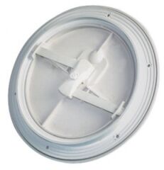 Plastik kontrol kapağı