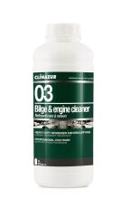 Clin Azur -03- Profesyonel Sintine Temizleyici 1 Litre