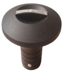 Plastik dolum ağzı