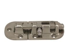 Sürgü kilit 90x39mm