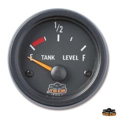 Trem Tank Seviye Göstergesi 12v siyah 10-180ohm