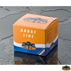 Trem Tank Seviye Göstergesi 12v Beyaz 10.-180ohm