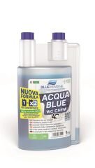 Blue Marine Aqua Blue Wc Chem Koku Giderici 1 Kg