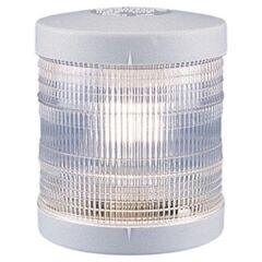 Aqua Signal 25 Serisi Çıpa Seyir Feneri Beyaz