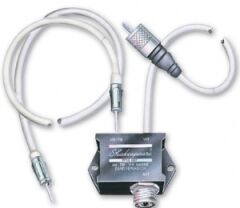 Shakespeare 4357-S Marine AM/FM/VHF bant ayırıcı