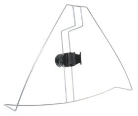 U Nal Simidi Braketi Staınless Steel