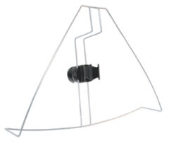 U Nal Simidi Braketi Staınless Steel