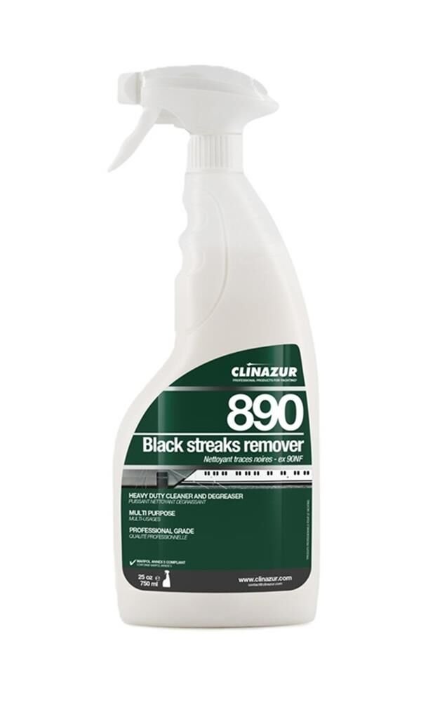 Clin Azur -890- Siyah Leke Çıkarıcı 750 ml