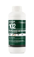 Clin Azur -102- Pas Leke Çıkarıcı 1 Litre