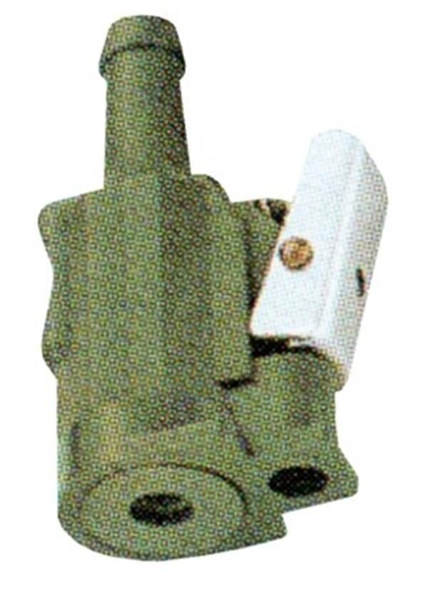 Benzin konektörü YAMAHA VE 97 ÖNCESİ MERCURY