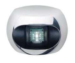 Aqua Signal 34 Serisi Sancak İçin Paslanmaz çelik kapak