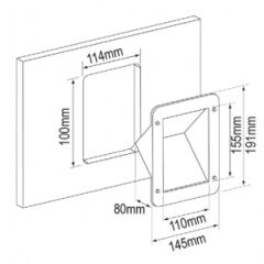 Dolum ağzı yuvası