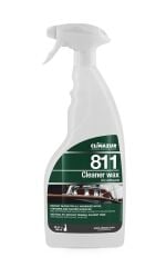 Clin Azur -811- Temizleyici ve Parlatıcı Sprey 750 Ml