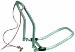 Şişme bot merdiveni