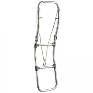 Şişme bot merdiveni