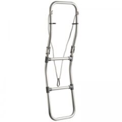 Şişme bot merdiveni