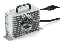 RoyPow Smart LifePO4 Akü Şarj Cihazı 36V