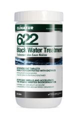 Clin Azur -622- Pis su tankları için tablet 24 adet