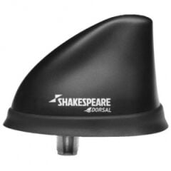 Shakespeare 5912 Marine DORSAL VHF Anteni