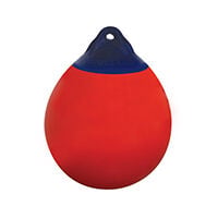 OCEAN USTURMAÇA, balon, R6, 88x112cm, kırmızı/mavi