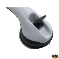 Trem Vakumlu Tutamak, 30 cm