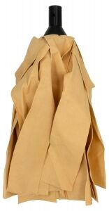 Sentetik güderi mop