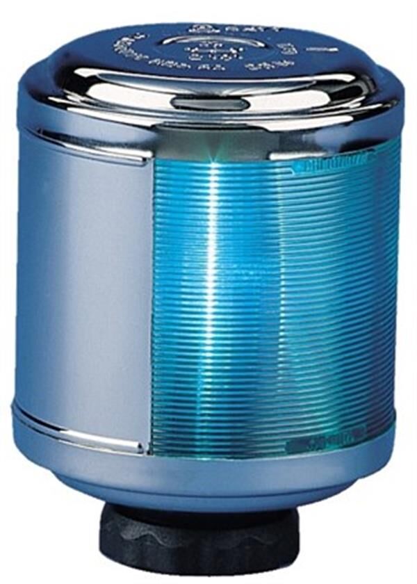 Aqua Signal 50 Serisi Sancak Seyir feneri 24V