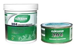 Clin Azur 204 Jelkot Yenileyici 250 Gr