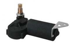 TMC silecek motoru 12V/18W 25.4mm