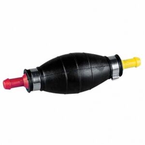 Nuova Rade benzin puarı