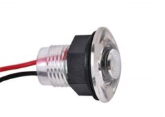 Aqua Signal -Lima - Led Merdiven Lambası Mavi 12 V