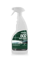 Clin Azur -802- Biyolojik Cam Temizleyici 750 ml