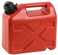 Osculati yakıt bidonu